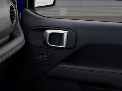 2026 Jeep Wrangler WRANGLER 4-DOOR MOAB 392