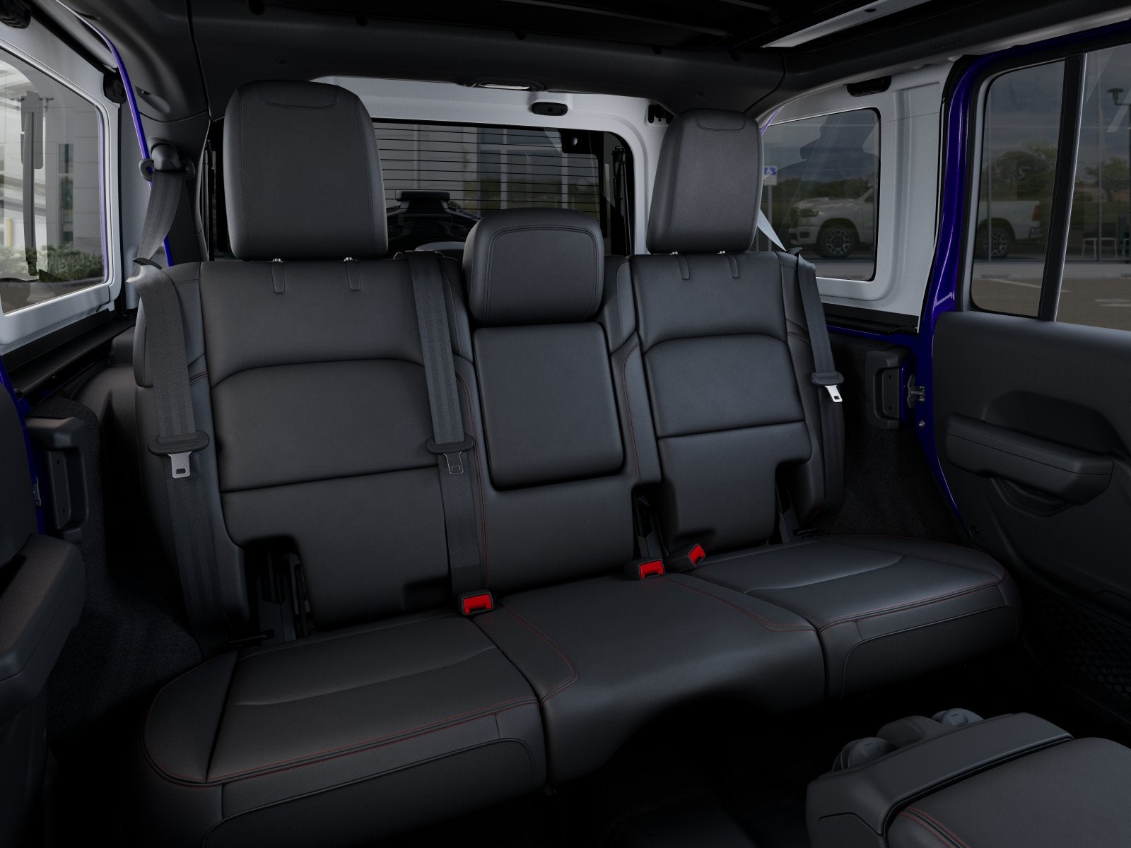 2026 Jeep Wrangler WRANGLER 4-DOOR MOAB 392