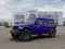 2026 Jeep Wrangler WRANGLER 4-DOOR MOAB 392