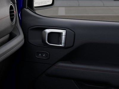 2026 Jeep Wrangler WRANGLER 4-DOOR MOAB 392