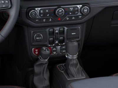 2026 Jeep Wrangler WRANGLER 4-DOOR MOAB 392
