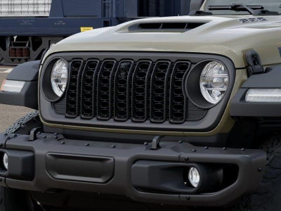 2026 Jeep Wrangler WRANGLER 4-DOOR MOAB 392