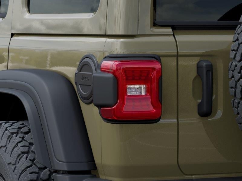 2026 Jeep Wrangler WRANGLER 4-DOOR MOAB 392