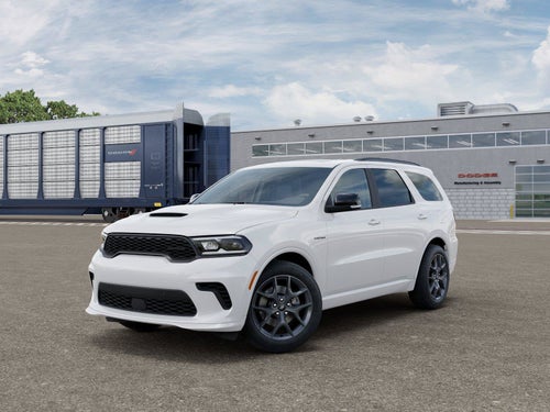 2027 Dodge Durango DURANGO GT HEMI V8 PLUS AWD