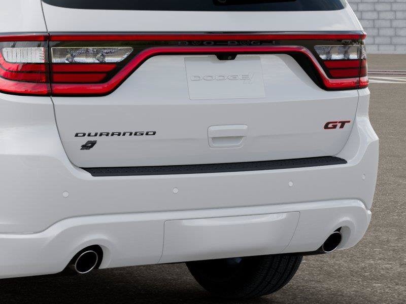 2027 Dodge Durango DURANGO GT HEMI V8 PLUS AWD