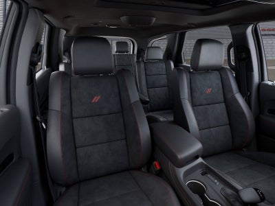 2027 Dodge Durango DURANGO GT HEMI V8 PLUS AWD