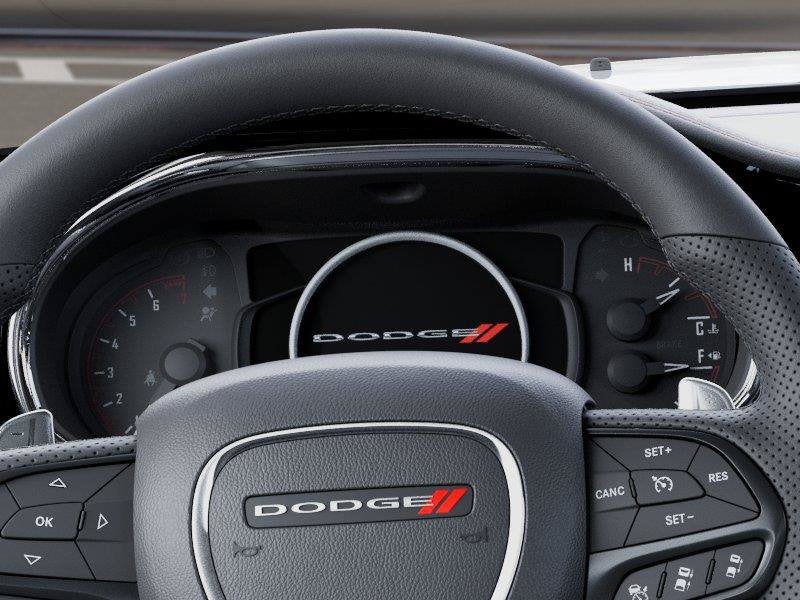 2027 Dodge Durango DURANGO GT HEMI V8 PLUS AWD