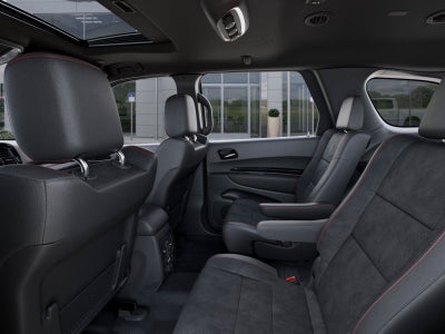 2027 Dodge Durango DURANGO GT HEMI V8 PLUS AWD