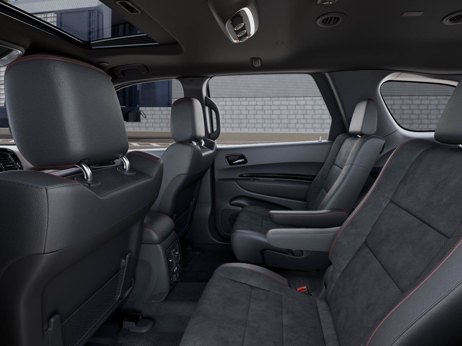 2027 Dodge Durango DURANGO GT HEMI V8 PLUS AWD