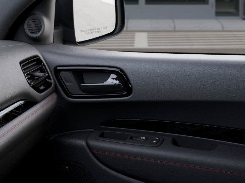 2027 Dodge Durango DURANGO GT HEMI V8 PLUS AWD