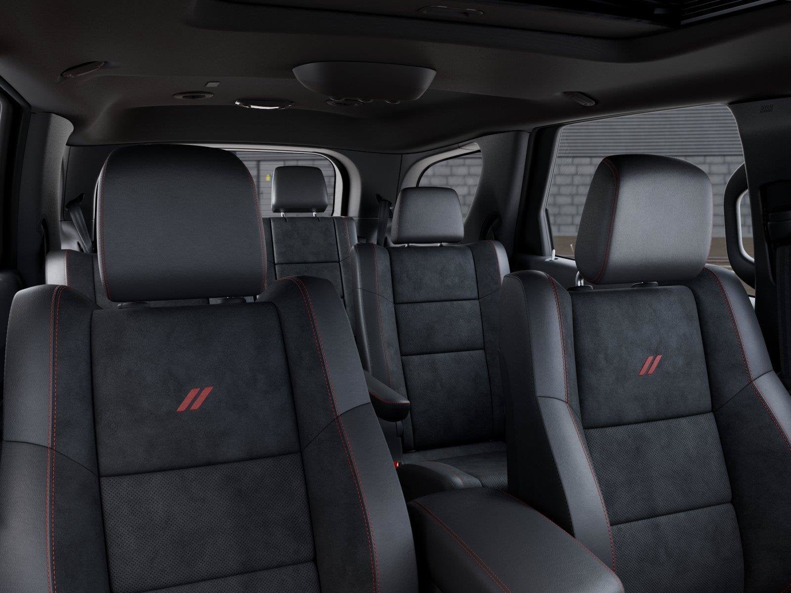 2027 Dodge Durango DURANGO GT HEMI V8 PLUS AWD