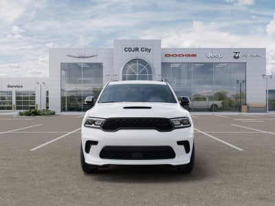 2027 Dodge Durango DURANGO GT HEMI V8 PLUS AWD