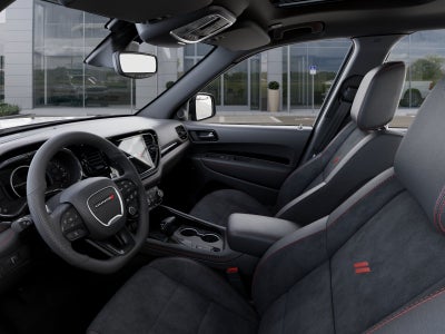 2027 Dodge Durango DURANGO GT HEMI V8 PLUS AWD