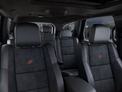 2027 Dodge Durango DURANGO GT HEMI V8 PLUS AWD