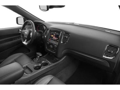 2019 Dodge Durango SRT AWD