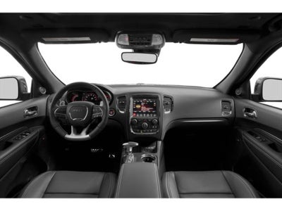 2019 Dodge Durango SRT AWD