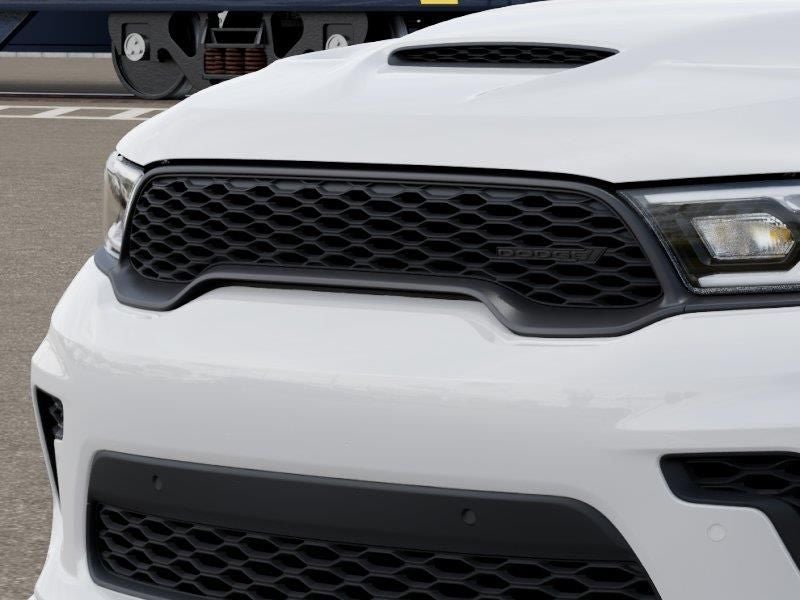 2026 Dodge Durango DURANGO R/T 392 AWD LAUNCH EDITION