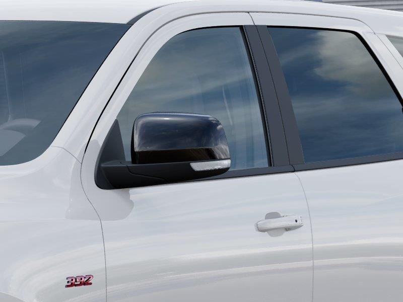 2026 Dodge Durango DURANGO R/T 392 AWD LAUNCH EDITION