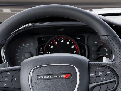 2026 Dodge Durango DURANGO R/T 392 AWD LAUNCH EDITION