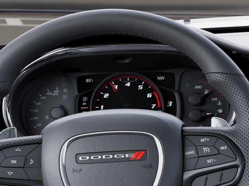 2026 Dodge Durango DURANGO R/T 392 AWD LAUNCH EDITION