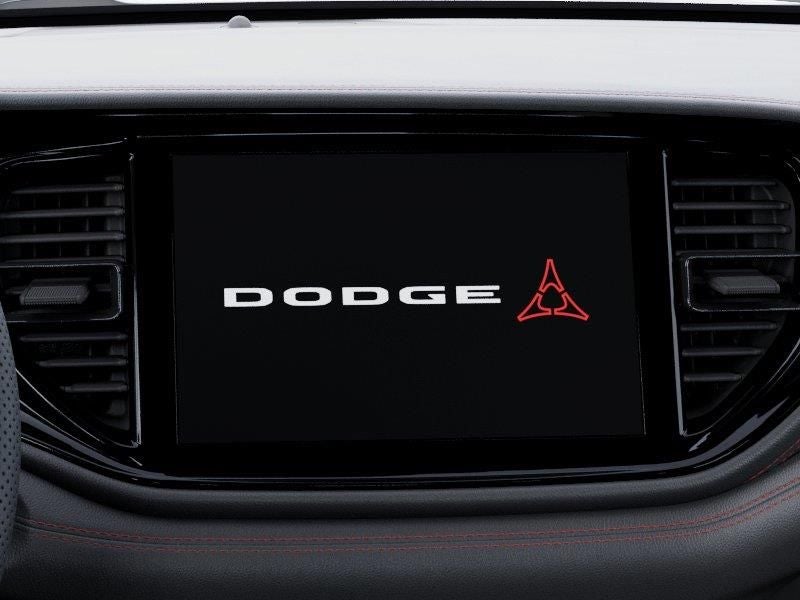 2026 Dodge Durango DURANGO R/T 392 AWD LAUNCH EDITION