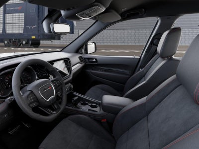 2026 Dodge Durango DURANGO R/T 392 AWD LAUNCH EDITION