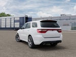 2026 Dodge Durango DURANGO R/T 392 AWD LAUNCH EDITION