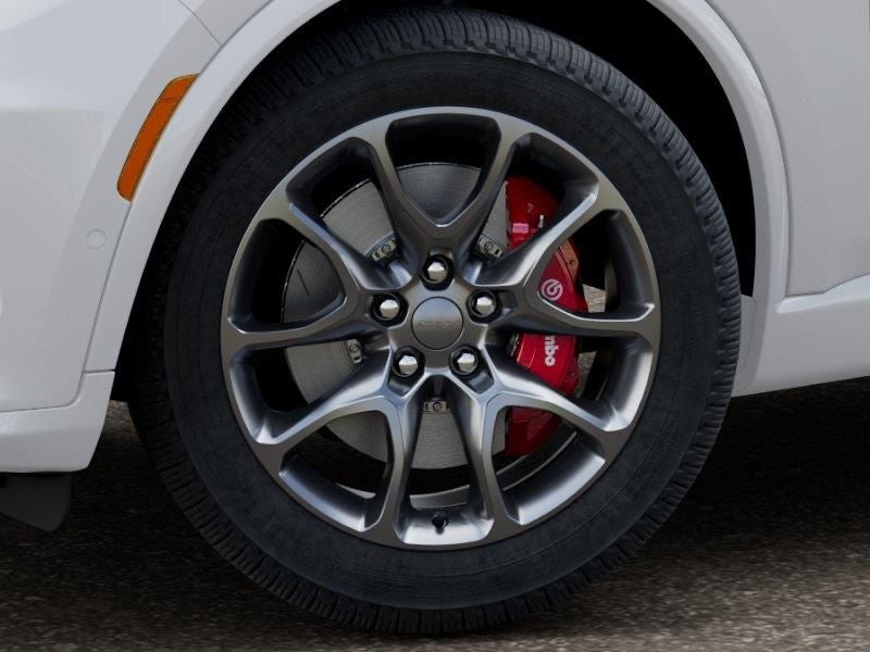 2026 Dodge Durango DURANGO R/T 392 AWD LAUNCH EDITION
