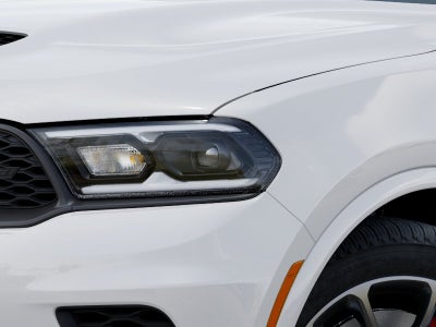 2026 Dodge Durango DURANGO R/T 392 AWD LAUNCH EDITION