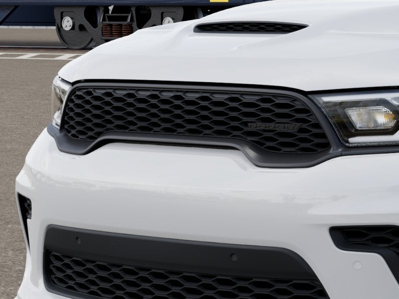 2026 Dodge Durango DURANGO R/T 392 AWD LAUNCH EDITION