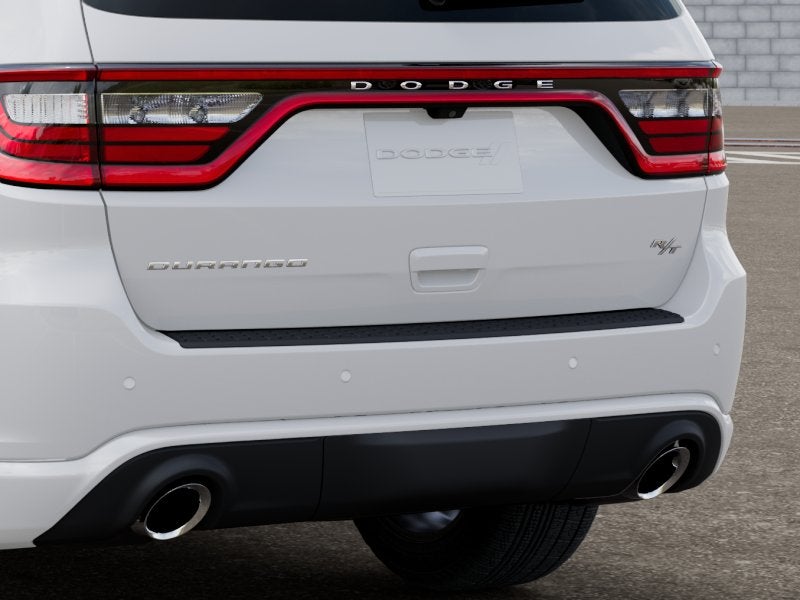2026 Dodge Durango DURANGO R/T 392 AWD LAUNCH EDITION