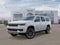 2025 Jeep Wagoneer WAGONEER L SERIES III 4X4