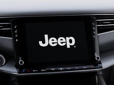 2025 Jeep Wagoneer WAGONEER L SERIES III 4X4