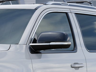 2025 Jeep Wagoneer WAGONEER L SERIES III 4X4