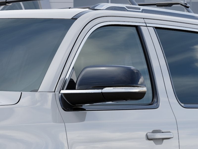 2025 Jeep Wagoneer WAGONEER L SERIES III 4X4