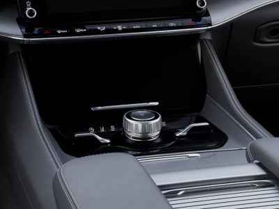 2025 Jeep Wagoneer WAGONEER L SERIES III 4X4