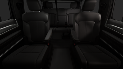 2026 Jeep Grand Wagoneer GRAND WAGONEER L SUMMIT OBSIDIAN 4X4