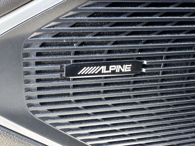 2022 Jeep Wagoneer Series II 4x4