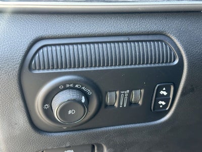 2022 Jeep Wagoneer Series II 4x4