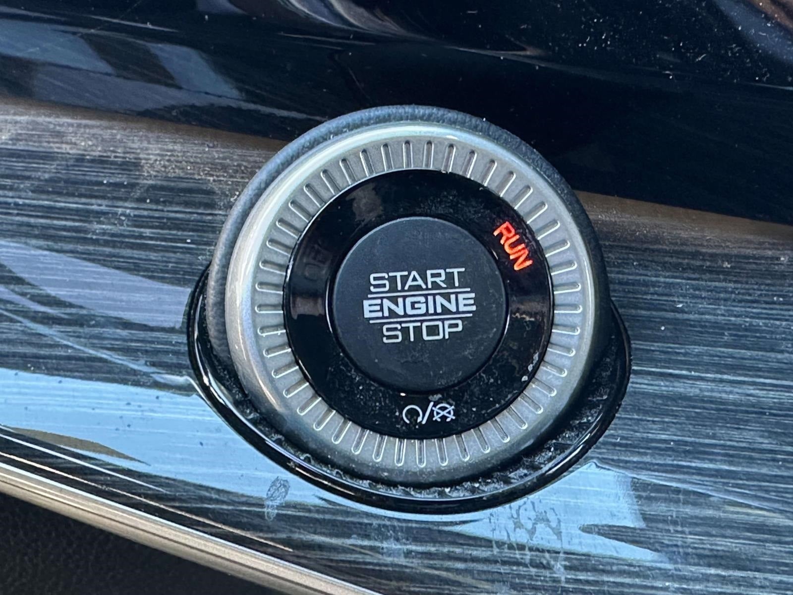 2022 Jeep Wagoneer Series II 4x4