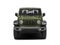 2022 Jeep Gladiator Willys 4x4