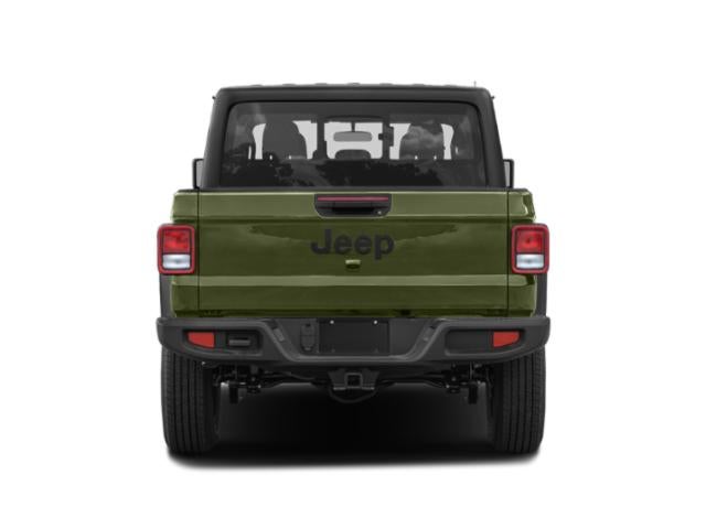 2022 Jeep Gladiator Willys 4x4