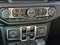 2022 Jeep Gladiator Overland 4x4
