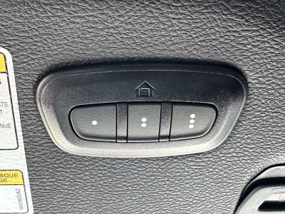 2022 Jeep Gladiator Overland 4x4