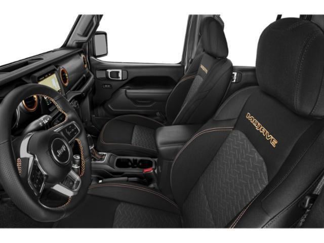 2022 Jeep Gladiator Mojave 4x4