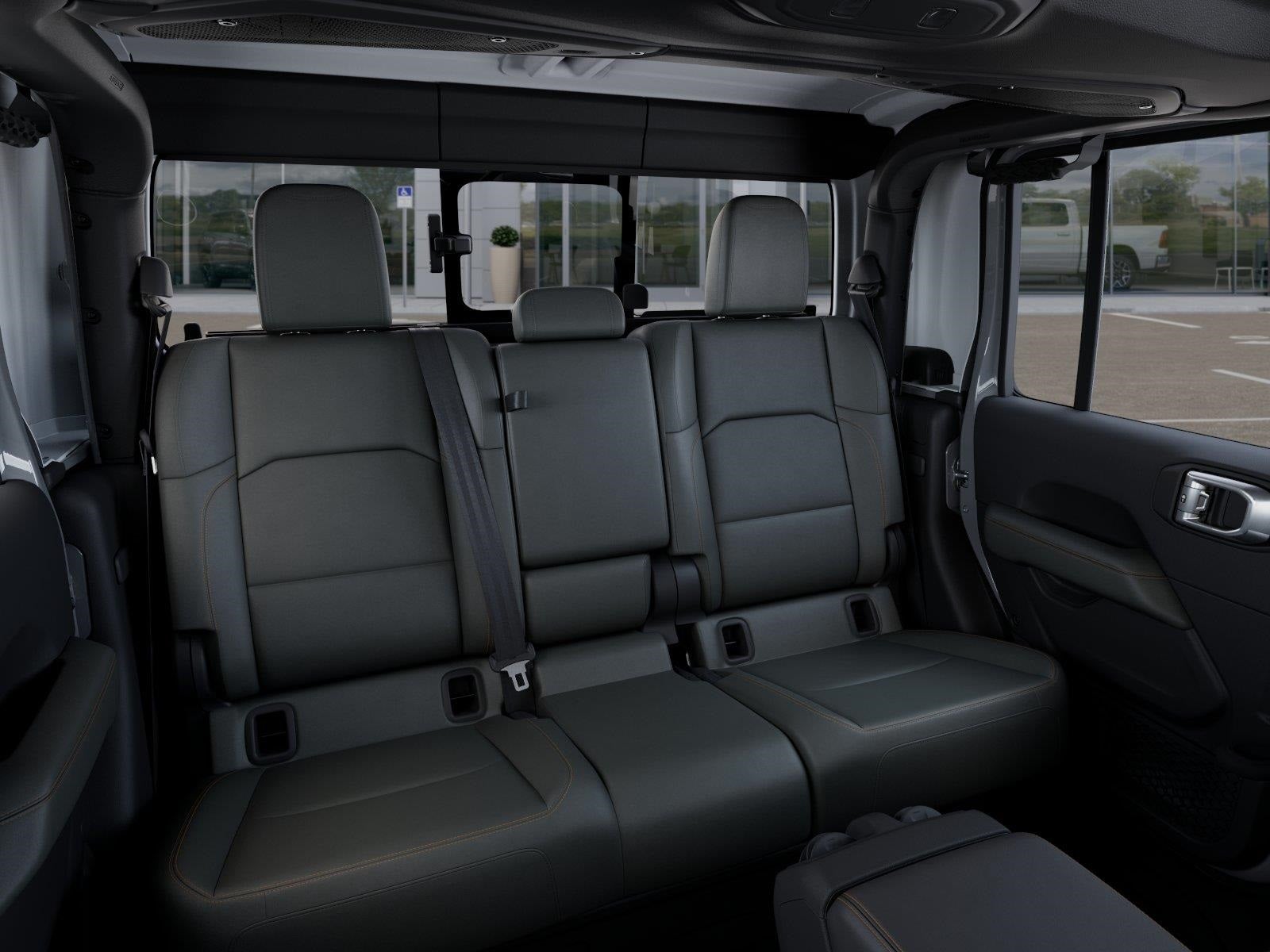 2026 Jeep Gladiator GLADIATOR MOJAVE X 4X4