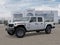 2026 Jeep Gladiator GLADIATOR MOJAVE X 4X4