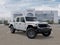 2026 Jeep Gladiator GLADIATOR MOJAVE X 4X4