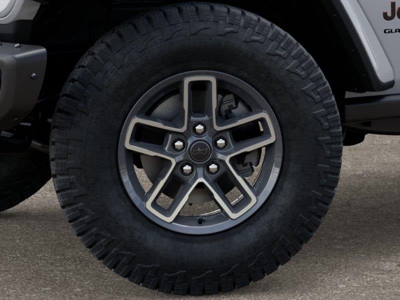 2026 Jeep Gladiator GLADIATOR MOJAVE X 4X4