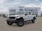 2026 Jeep Gladiator GLADIATOR MOJAVE X 4X4
